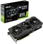 [Pre Order] ASUS TUF Gaming GeForce RTX 3070 Ti 8GB Graphics Card $1119 Delivered @ Scorptec