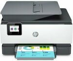 HP OfficeJet Pro 9010e Wireless AIO Printer $278 + Shipping ($0 Click & Collect from Sydney) @ MediaForm
