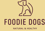 Free Dog Treat Sample (Instagram Required) @ Foodie Dogs