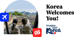Win 1 of 6 Return Flights to Seoul Korea from Sydney or Auckland Worth $2,000 from Korea Tourism Organization