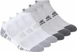 Skechers Men's 6 Pack Low Cut Socks $5.83 + Delivery ($0 with Prime / $39 Spend) @ Amazon AU