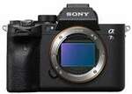 Sony Alpha A7S III Body $4369.05 Delivered @ digiDIRECT