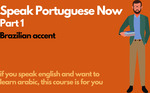 Learn Brazilian Portuguese Online Course US$13.75 (~A$18.50, Was US$55) @ Escola Online Academy