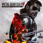 [PS4] Metal Gear Solid V: The Definitive Experience $4.99 (Was $24.95) @ PlayStation Store