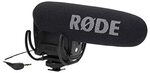 Rode VideoMic Pro Compact Directional On-Camera Shotgun Microphone $160 Delivered @ Harris Technology via Amazon AU