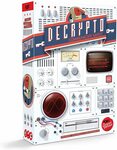 Scorpion Masque CSG-DECR Decrypto Game, Multicolour $26.00 + Delivery ($0 Prime/ $39 Spend) @ Amazon AU
