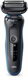 Braun Series 5 50-B1000S Electric Shaver Wet & Dry, Rechargeable $79 Delivered @ Amazon AU
