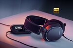 Win a SteelSeries Artic Pro Wired Gaming Headset + GAMEDAC from SteelSeries