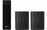 LG 2.0 Channel Sound Bar Wireless Rear Speaker Kit SPK8-S $143 + Delivery ($0 C&C) @ The Good Guys Commercial (Membership Req.)