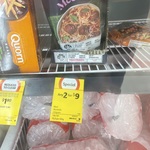 [VIC] Meet Meetballs 12-Pack 240g $0.50 Each (or 2 for $9) @ Coles, Mentone