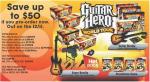 Target - Guitar Hero World Tour Preorder Band Bundles - up to $279.95