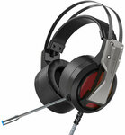 BlitzWolf BW-GH1 7.1 Surround Sound 3.5mm Gaming Headphones US$9.99 (~A$14.53) AU Stock Delivered @ Banggood