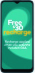 Optus Realme C21 Phones with SIM & $30 Recharge $139 Delivered/ C&C/ in-Store @ BIG W