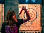 Win 1 of 100 Axe-Throwing Session at MANIAX (Sydney & Melbourne) from Man of Many