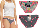 Women's Bonds Hipster Bikini Underwear Briefs 6-Pack $28.90 Shipped (RRP $70) @ Zasel