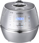 Cuckoo IH 10 Cup Pressure Cooker CRP-CHSS1009F $469.99 Delivered @ Costco (Membership Required)