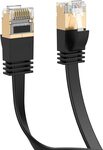 Flat CAT8 40GB Ethernet Cable $7.03, 6-in-1 USB-C Hub $56.94, 8K 2.1 HDMI Cable 1m $10.79 Delivered @ CableCreation Amazon AU