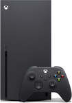 [VIC, SA, WA] Xbox Series X Console $749 (C&C Only) @ JB Hi-Fi