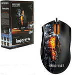 Razer Imperator 4G Gaming Mouse - Collector Battlefield 3 Edition $59.90 (Pc)