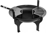 IXL Fire Pit n Grill Deluxe Kit $439.20 Delivered @ IXL Appliances