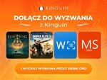 Win 1 of 2 Game or Software of Your Choice (MAX 250 PLN Each) From Flothar