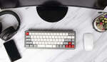 Win 1 of 2 Epomaker Mechanical Keyboards or 1 of 16 Minor Prizes from Epomaker