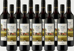 50% ($133) off UK & Canada Export Label McLaren Vale Shiraz 2021 $131/12pk Delivered ($10.92/Bottle, RRP $22) @ Wine Shed Sale