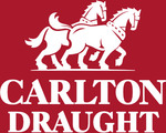 Win a Carlton Draught AFL Team Bar Fridge (Worth $499) from Carlton Draught