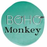 15% off $50 Minimum Spend + Delivery ($0 with $50 Order) @ Boho Monkey
