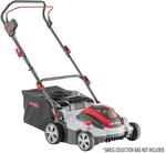 Masport 42V/900W Energy Flex Cordless Scarifier Lawn Mower $259.35 + $15 Delivery ($0 with OnePass) @ Catch