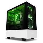 Win a NZXT Creator PC, NZXT Canvas 27" QHD Monitor and NZXT Peripherals Worth over US$3,000 from NZXT
