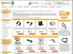 Consumer Electronic Accessories Online Store For 5000 Electronics Gadges At Bottom Price	
