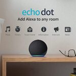 Amazon Echo Dot 4th Gen $39 Delivered @ Amazon