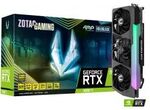 ZOTAC RTX 3090 Ti HALO US$1079.99 + Delivery by Parcel Forwarder (Total: ~A$1753.77 Del + Import Duty + GST) @ Zotac US Store