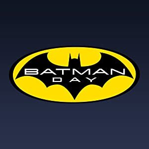 [eBook] $0 Batman Day (4 Comic Books Series) @ Amazon US & AU