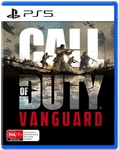 [PS5, PS4, XSX, XB1] Call of Duty: Vanguard $22 + Delivery @ Harvey Norman