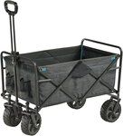 Mac Sports Extra Large Folding Wagon with Cargo Net $79.99 in-Store, $99.99 Delivered @ Costco (Membership Required)