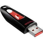 SanDisk 32GB CZ45 Ultra USB $34 at Dick Smith (can be price matched at Officeworks)
