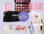 Win a Beauty Prize Pack wortth $500 from Stockland [NSW]