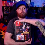 Win a Pokemon Scarlet & Violet Themed Nintendo Switch OLED Model from Mark Stockley