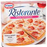 ½ Price Dr Oetker Ristorante Pizza $4.25 @ Woolworths