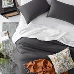 Queen Size Quilt Cover Set - Quilt Cover and Pillowcases $39.99 + $9.95 Delivery ($0 for Members/ $150 Order) @ Adairs