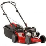 Rover Duracut 410 Lawnmower $399 + Delivery @ Rover