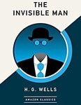 [eBook] Free - The Invisible Man by H.G. Wells @ Amazon AU