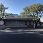 Paulaner 1ltr Cans $6.00 at Tanunda Cellars. (SA) and 1ltr Can with Stein for $10.95