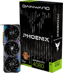Gainward Phoenix RTX 4080 16GB Graphics Card $1999 + Delivery @ TechFast