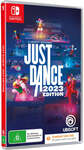 [Switch, PS5, XSX] Just Dance 2023 $39.60 + Delivery ($0 C&C/In-Store) @ JB Hi-Fi