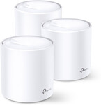 TP-Link Deco X60 AX3000 Whole Home Mesh Wi-Fi System - 3-Pack $369.00 + Delivery @ AusPCMarket