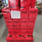 [WA] Coca-Cola No Sugar 24 Pack Cans $15 In-Store Only @ Urban Go, Balcatta