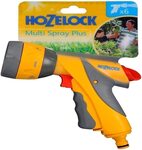 Hozelock 2684P0000 Multi Spray Gun Plus $20.78 + Delivery ($0 with Prime/ $39 Spend) @ Amazon AU